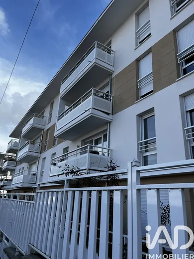 Appartement à Sartrouville (78500)