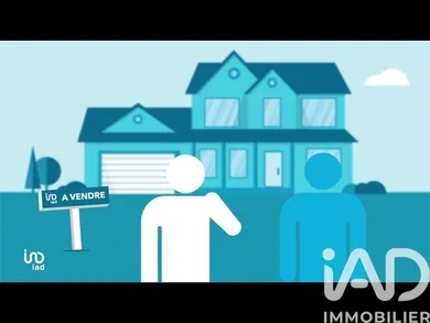 Maison traditionnelle à Annecy (74960)