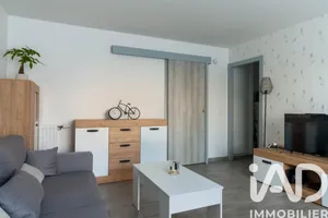 Appartement à Magnanville (78200)