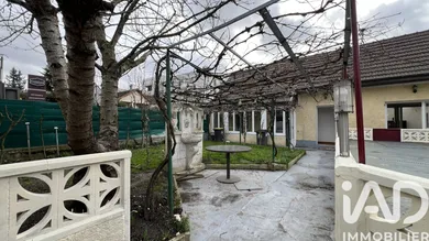 House in Pierrefitte-sur-Seine (93380)