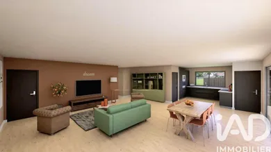 Maison à Gujan-Mestras (33470)
