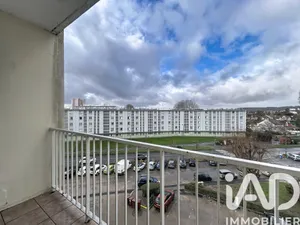 Appartement à Chelles (77500)