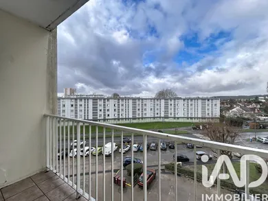 Appartement à Chelles (77500)