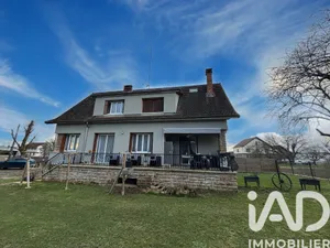 Maison traditionnelle à Cousance (39190)