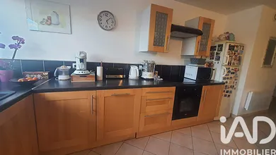 Apartment in Peymeinade (06530)