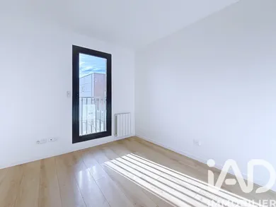 Appartement à Montreuil (93100)