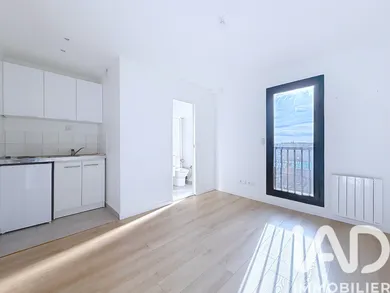 Appartement à Montreuil (93100)