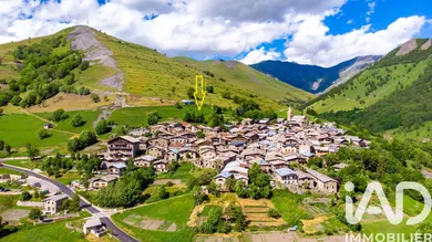 Building plot in Besse (38040)