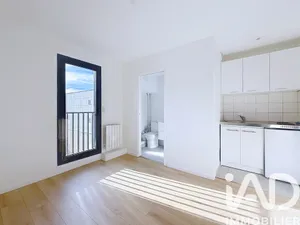 Appartement à Montreuil (93100)