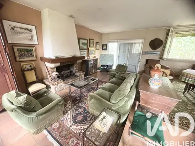 Demeure à Saint-Père-en-Retz (44320)