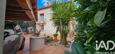 Maison à Toulouges (66350)