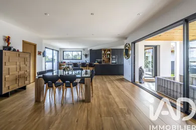 Mansion in Anglet (64600)