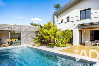 Mansion in Anglet (64600)