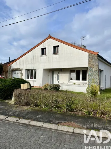 House in Nœux-les-Mines (62290)