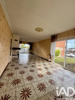 House in Nœux-les-Mines (62290)