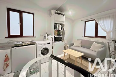 Appartement à Versailles (78000)