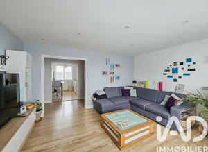 Appartement à Saint-Sébastien-sur-Loire (44230)