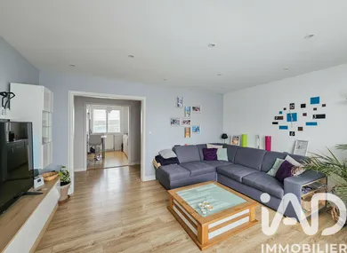 Appartement à Saint-Sébastien-sur-Loire (44230)