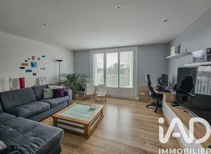 Apartment in Saint-Sébastien-sur-Loire (44230)