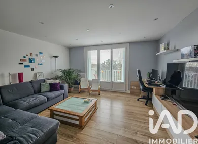 Appartement à Saint-Sébastien-sur-Loire (44230)