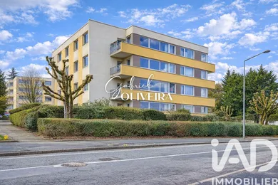 Apartment in Domont (95330)