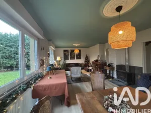 Maison traditionnelle à Sarrebourg (57400)