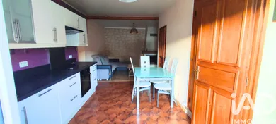 Maison à Fontès (34320)