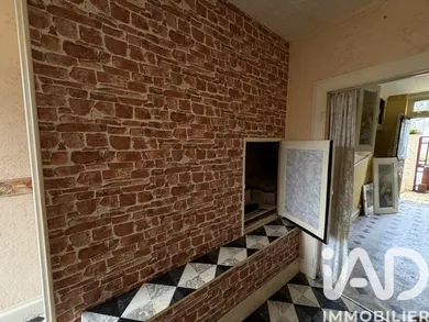 Apartment in Liverdun (54460)
