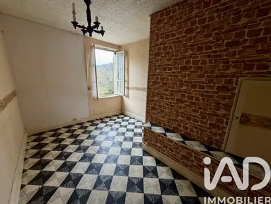 Apartment in Liverdun (54460)