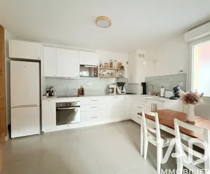 Apartment in Le Teich (33470)