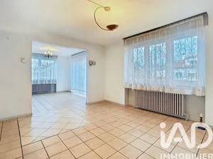 Maison traditionnelle à Hayange (57700)