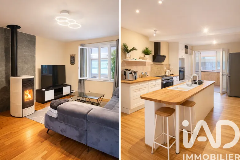 Maison 5 pièces 170 m² · à Bretteville-sur-Laize · 170 m² · 395 000 €