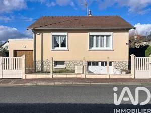House in Montargis (45200)
