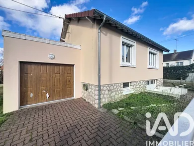 House in Montargis (45200)