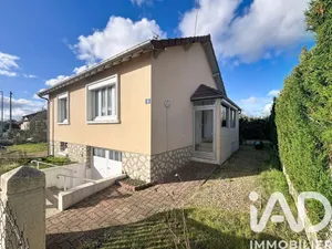 House in Montargis (45200)