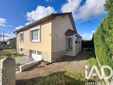 House in Montargis (45200)