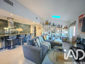 Duplex in Mouans-Sartoux (06370)