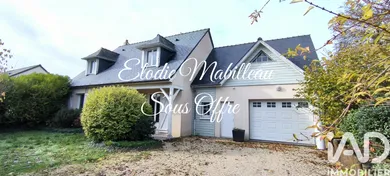 Maison à Avrillé (49240)