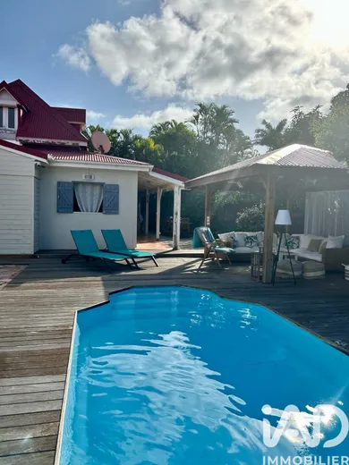 Maison à Saint-François (97118)