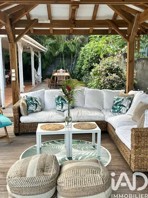 Maison à Saint-François (97118)