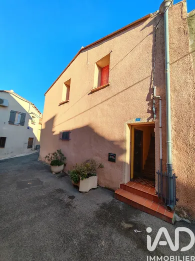 House in Banyuls-sur-Mer (66650)