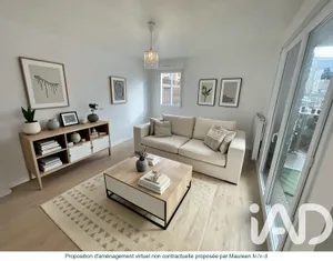 Appartement à Carrières-sous-Poissy (78955)