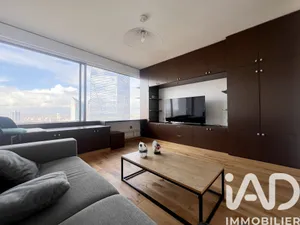 Studio in Puteaux (92800)