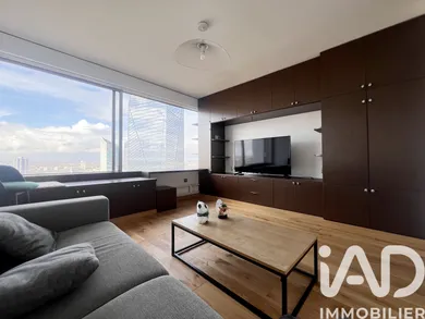 Studio à Puteaux (92800)