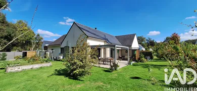 Maison à Locoal-Mendon (56550)