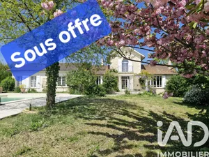 Maison de campagne à Montcaret (24230)