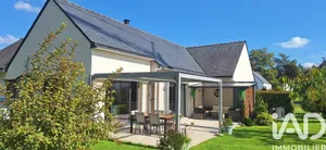 House in Locoal-Mendon (56550)