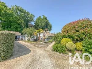 Maison à Castelnau-de-Médoc (33480)