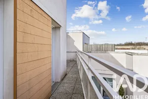 Apartment in Châtenay-Malabry (92290)