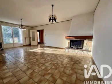 Traditional house in Loisy-sur-Marne (51300)